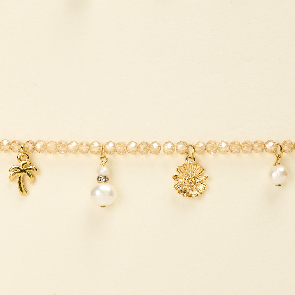 Bracelet Seth - plusieurs coloris