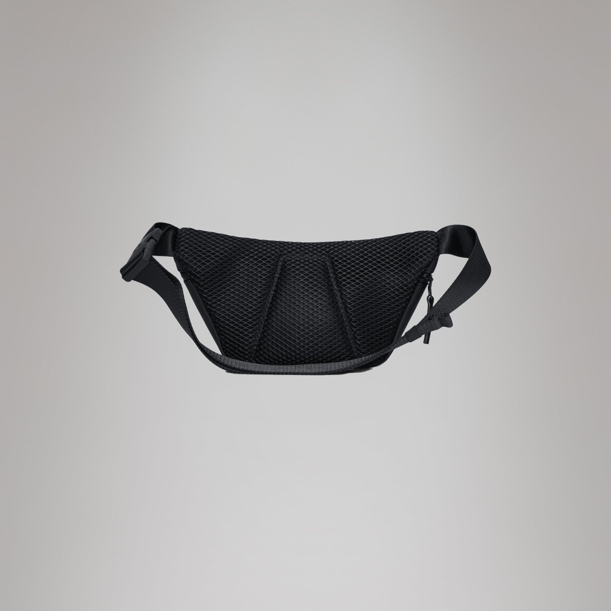Bum Bag Mini W3 - Black
