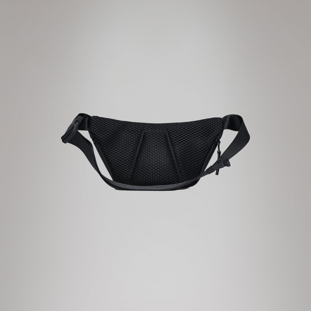 Bum Bag Mini W3 - Black