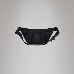 Bum Bag Mini W3 - Black