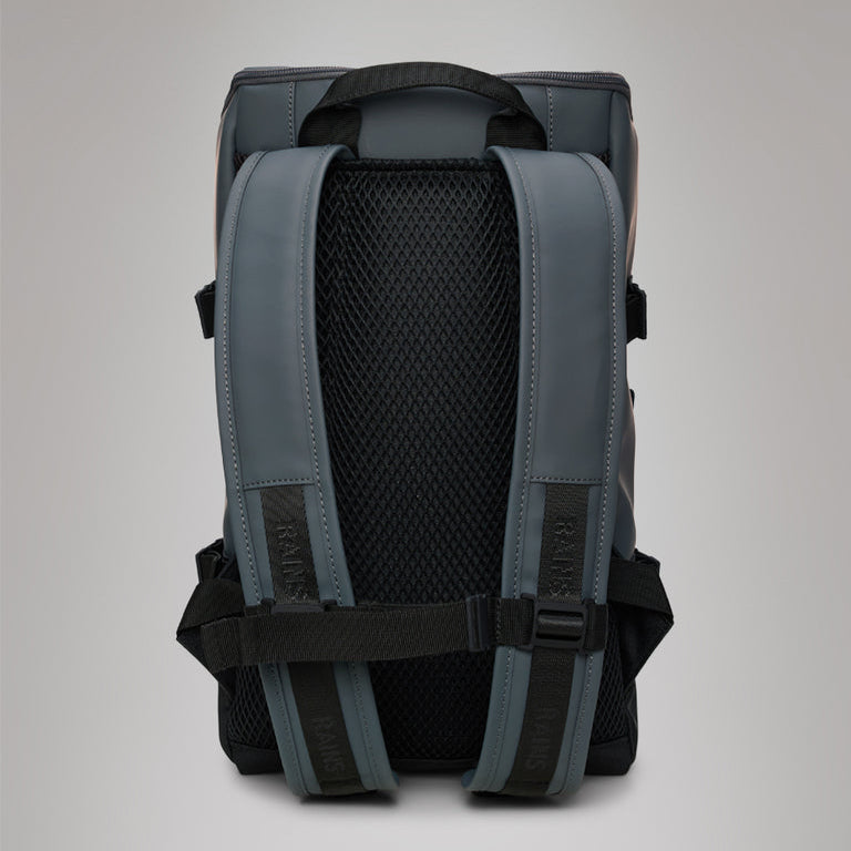 Trail Cargo Backpack - Lagoon