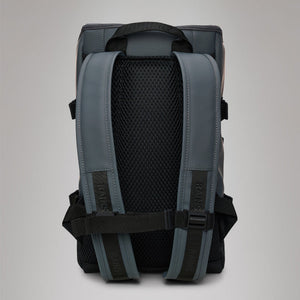 Trail Cargo Backpack - Lagoon