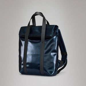 2 Way Tote backpack Mini W3 - Spill