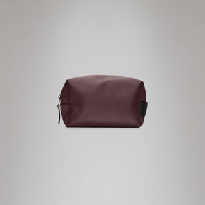 Wash Bag Small - Depth