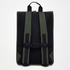Rolltop Rucksack LARGE - Green