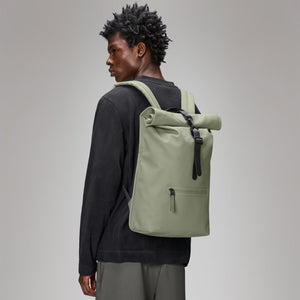 Rolltop Rucksack - Drift
