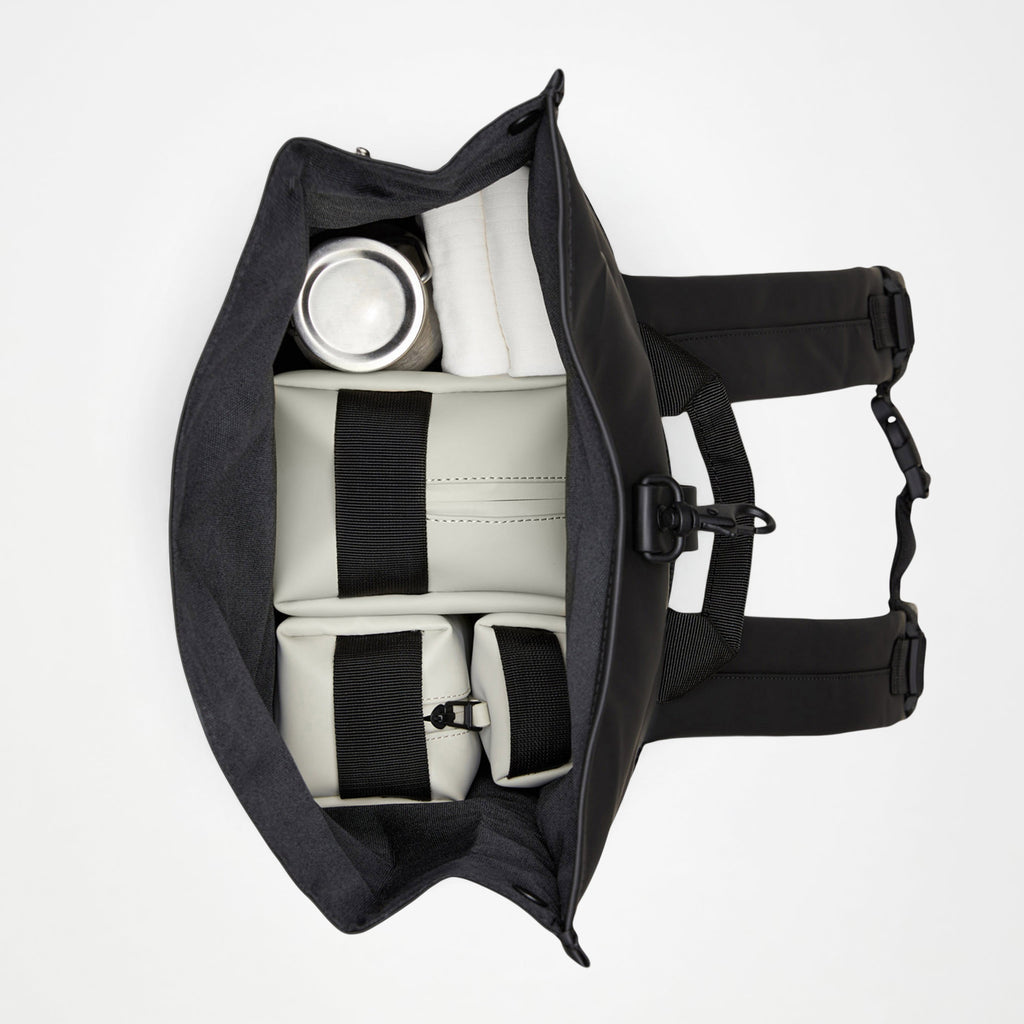 Rolltop Rucksack - Mystique