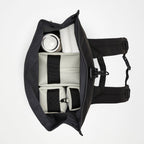 Rolltop Rucksack - Mystique