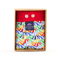 M5358 -  Parasols multi