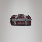 Textel Duffel Bag Small - Depth