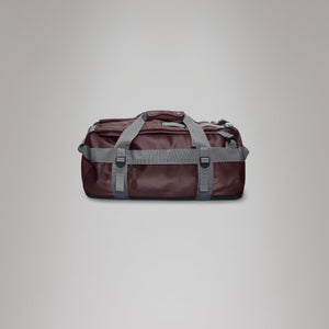 Textel Duffel Bag Small - Depth