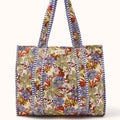 Cabas Tokaree - Bouquet Macadamia