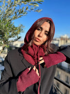 Cagoules Joe Mixte - plusieurs coloris