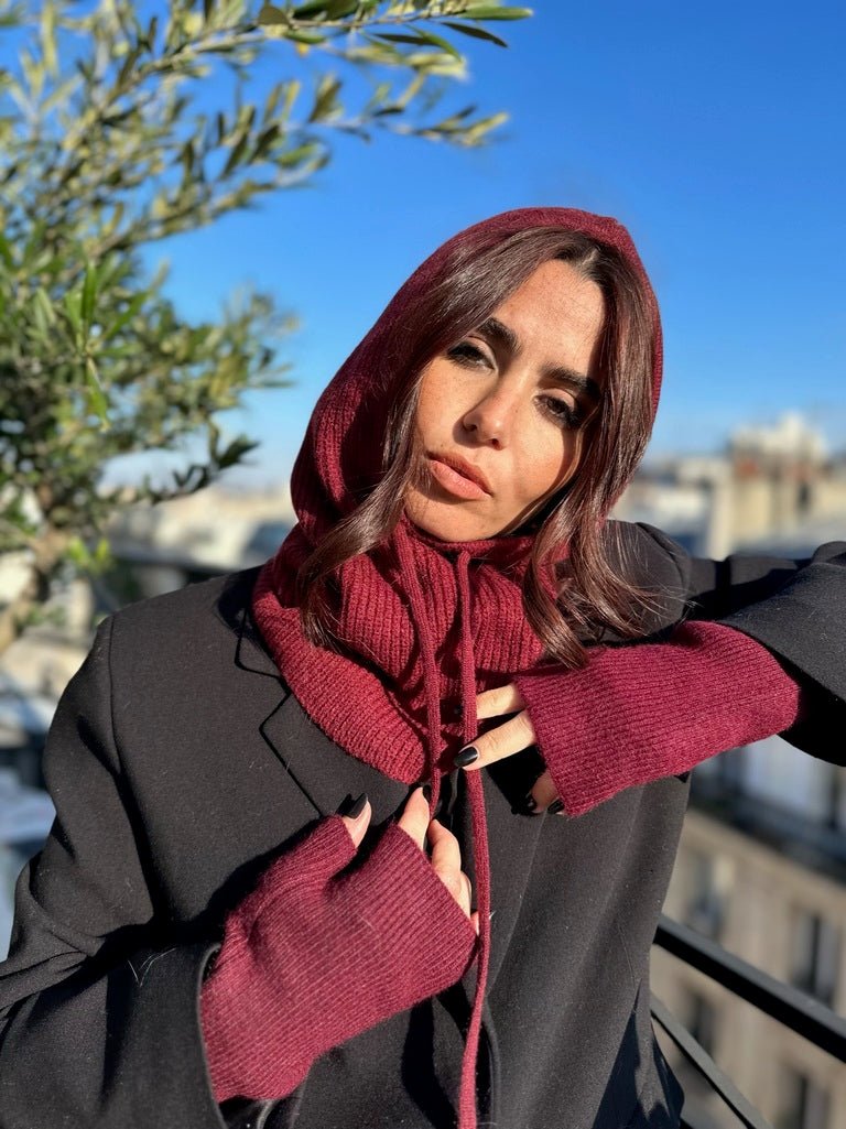 Cagoules Joe Mixte - plusieurs coloris