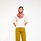 Foulard Nébuleuse - Pêche