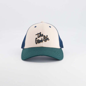 Casquette The Good Life - Adulte
