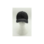66636 Casquette réglable jean - 0200 Noir