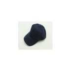 64935 Casquette reglable velours cotelé - plusieurs coloris
