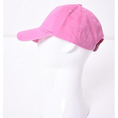 65297 Casquette - 0400 Rose Clair