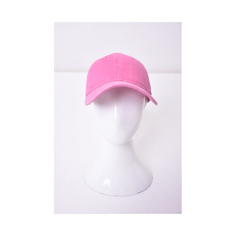 65297 Casquette - 0400 Rose Clair