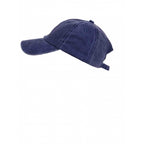 65297 Casquette - 0550 bleu foncé