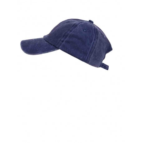 65297 Casquette - 0550 bleu foncé