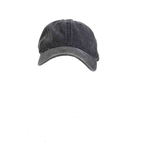 65297 Casquette - 1250 Gris Foncé