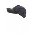 65297 Casquette - 1250 Gris Foncé