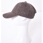 65297 Casquette reglable - 0750 Marron Foncé
