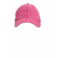 65297 Casquette - 0450 Rose Foncé