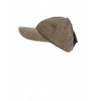 65297 Casquette reglable - 0850 Vert Foncé