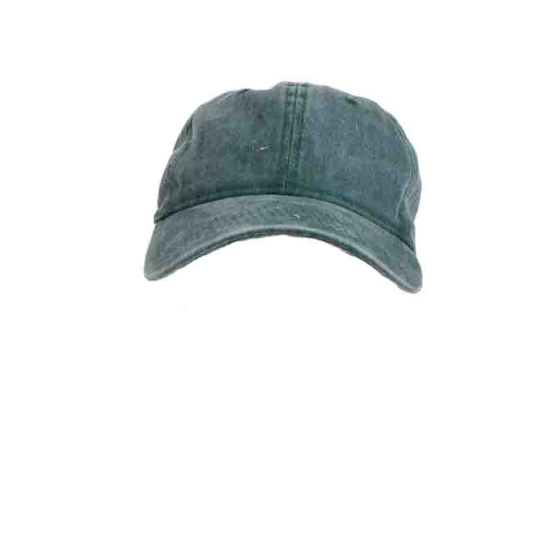 65297 Casquette reglable - 0800 Vert Clair