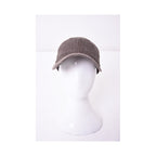65297 Casquette reglable - 0750 Marron Foncé