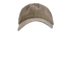 65297 Casquette reglable - 0850 Vert Foncé