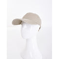 65297 Casquette reglable - 0700 Marron Clair
