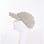 65297 Casquette reglable - 0700 Marron Clair