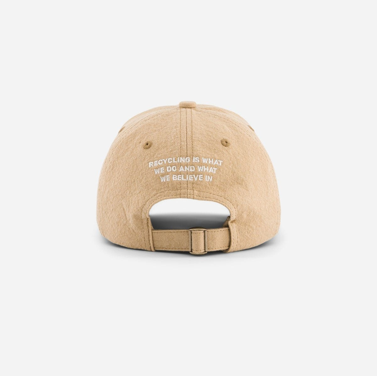 Colette la casquette - Beige