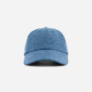 Colette la casquette - Denim Clair