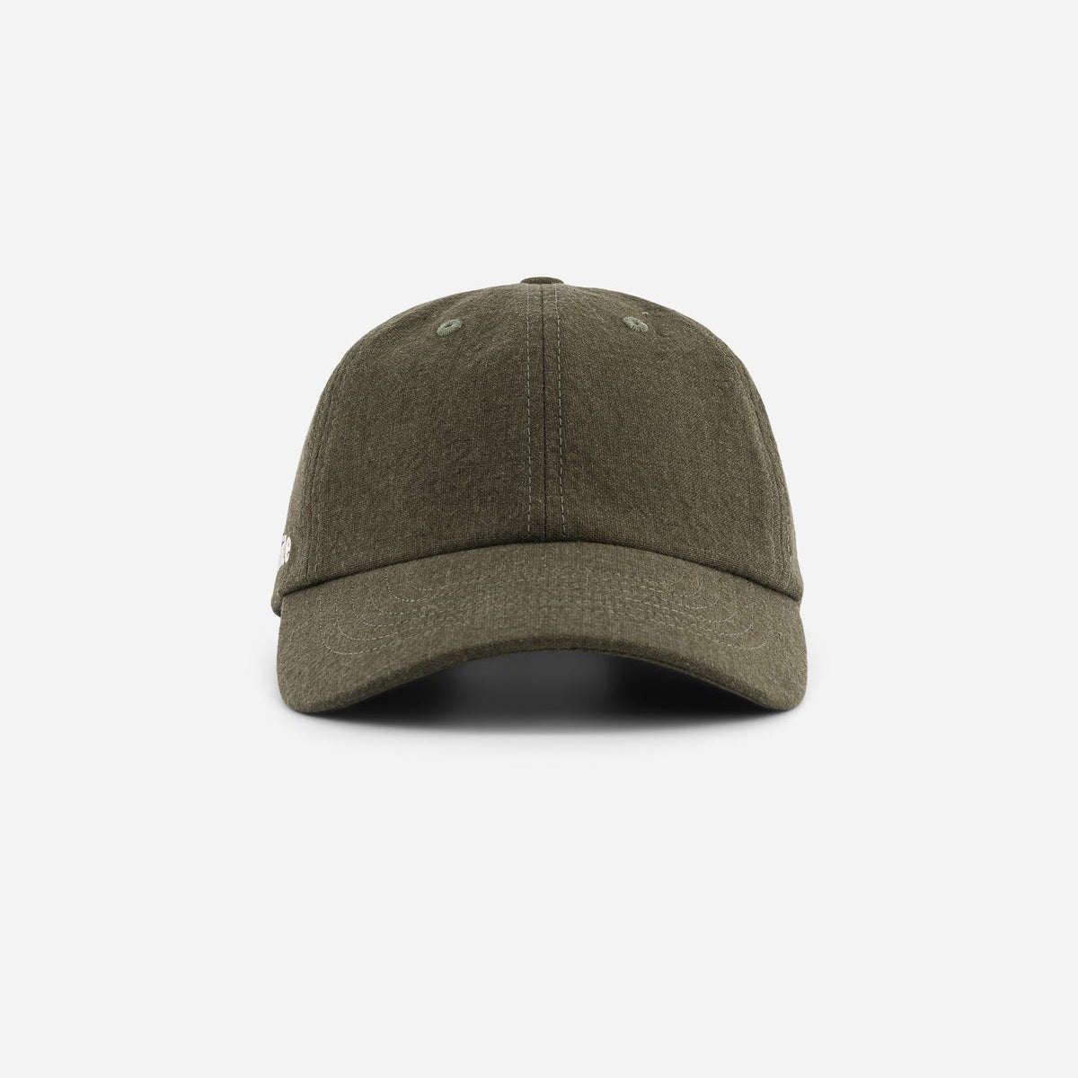 Colette la casquette - Kaki