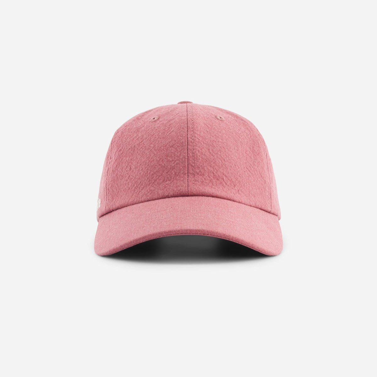 Colette la casquette - Bois de Rose