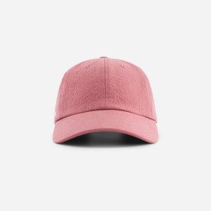 Colette la casquette - Bois de Rose