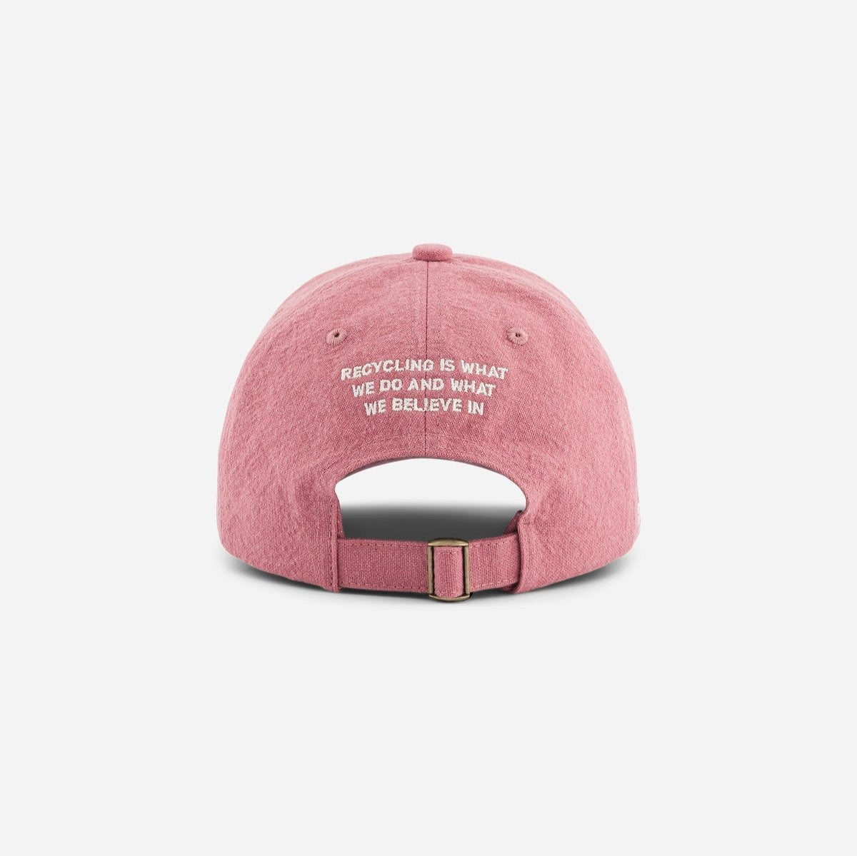 Colette la casquette - Bois de Rose