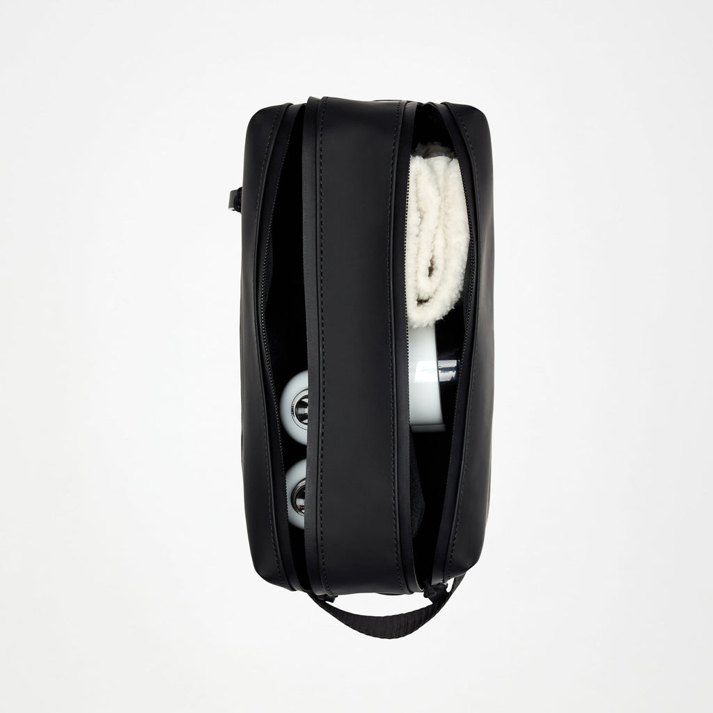 Wash Bag Zip - Pool