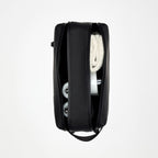 Wash Bag Zip - Pool