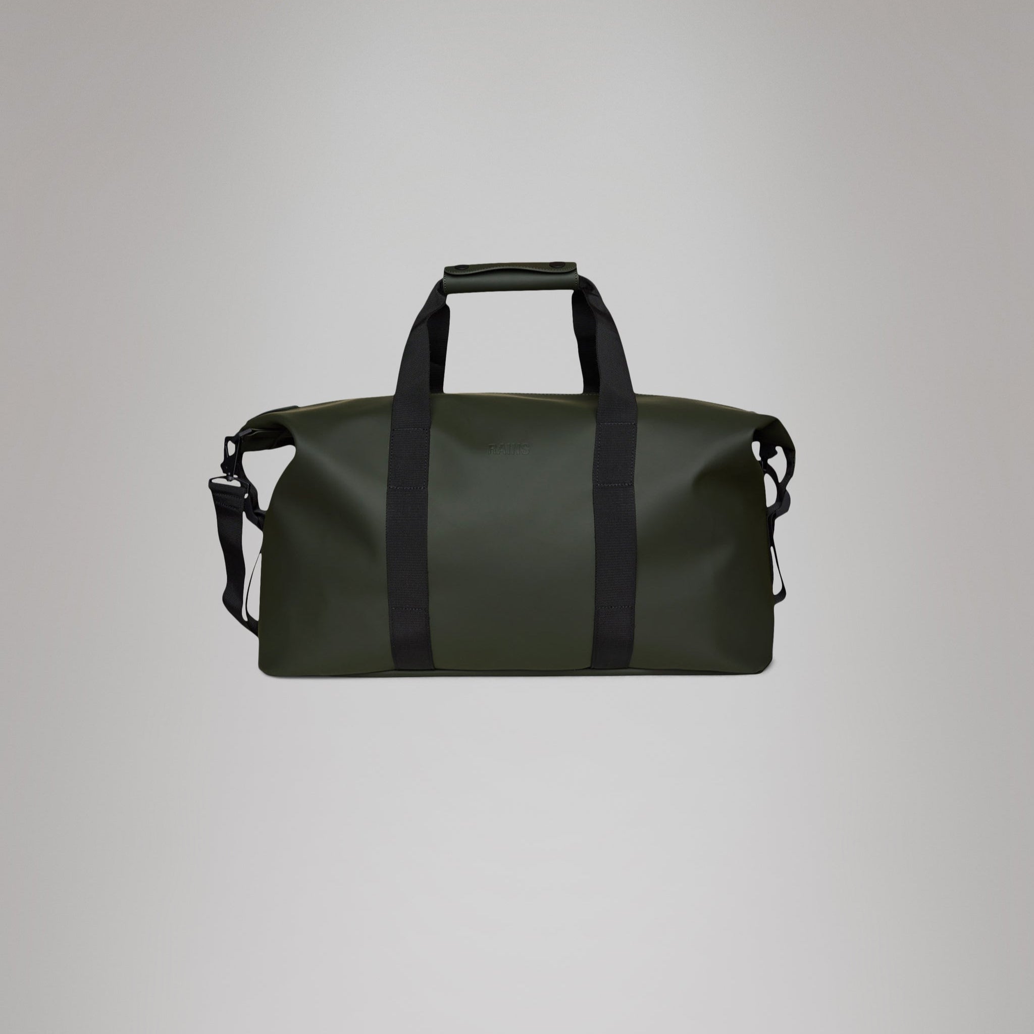 Hilo Weekend Bag - Green