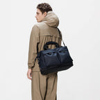 Otaru Weekend bag Small - Navy