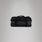 Textel Duffel Bag Small - Black