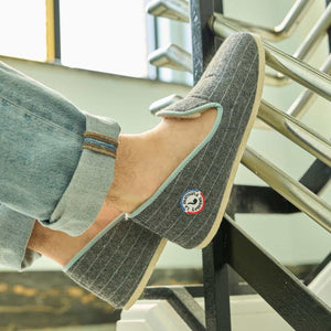 Chaussons Pépère For ever - Homme