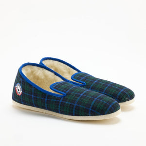 Chaussons Pépère Sherlock - Homme