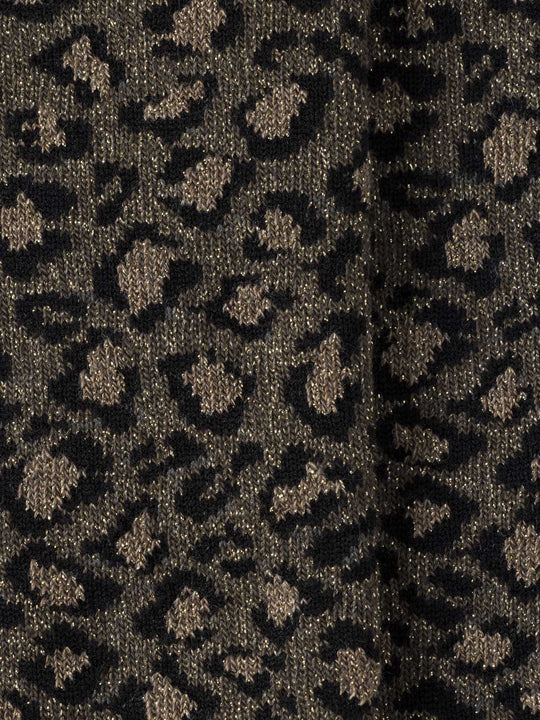 Chaussettes Lea - Brown - Femme